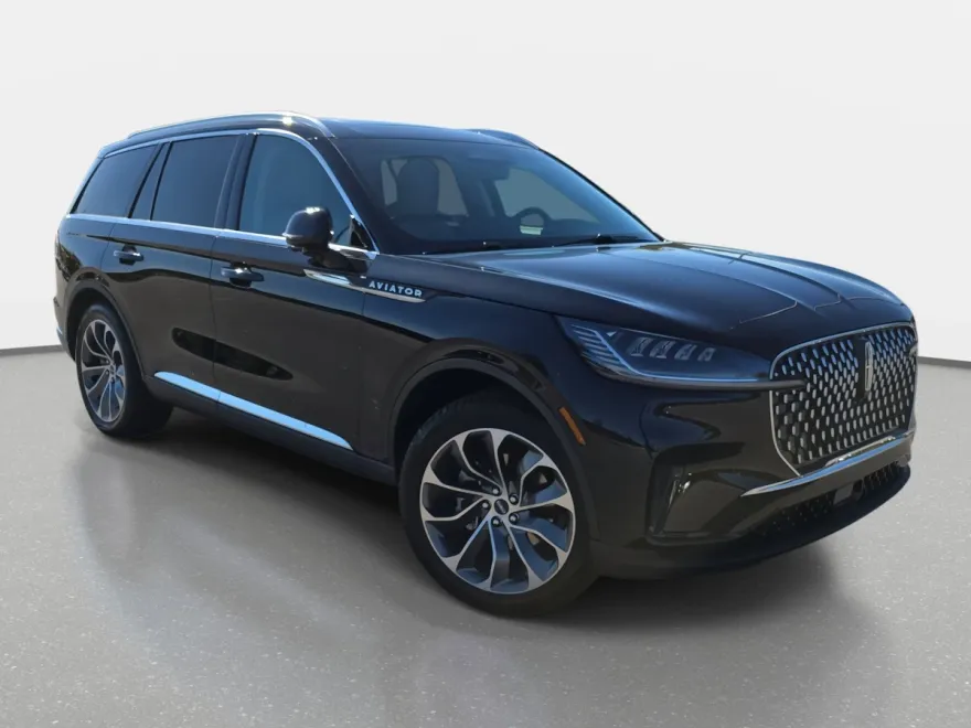 2025 Lincoln Aviator Premiere photo 1
