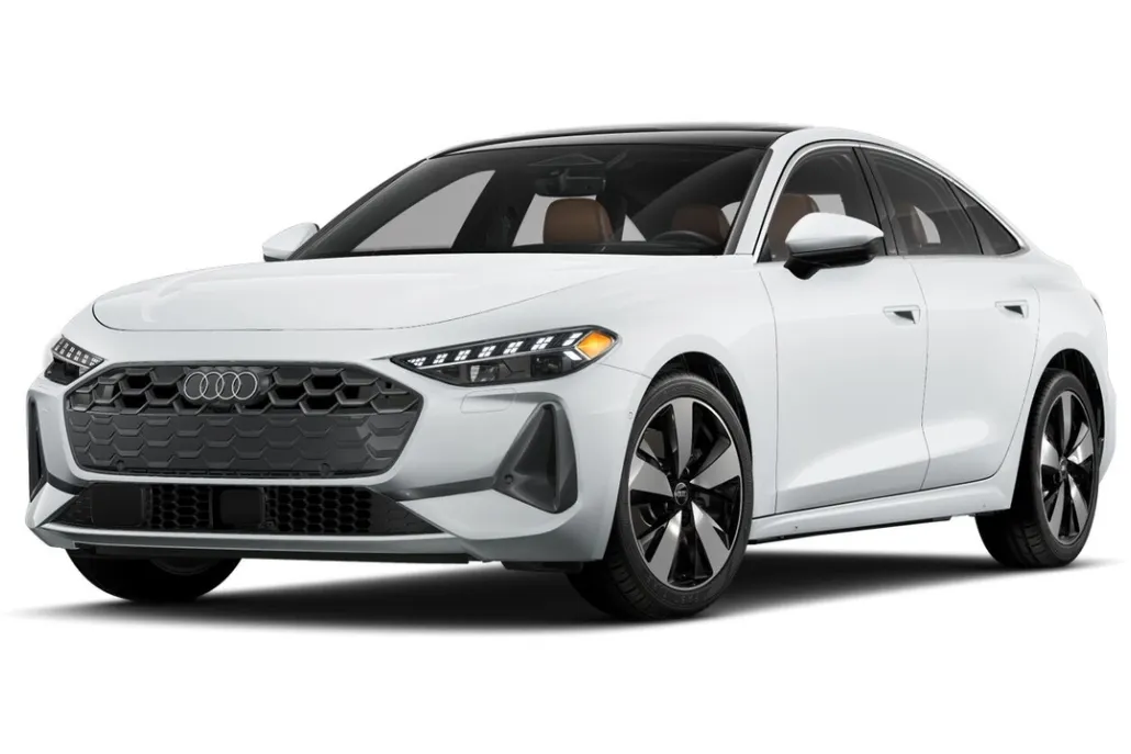 2025 Audi A5 2.0T Premium Plus photo 1