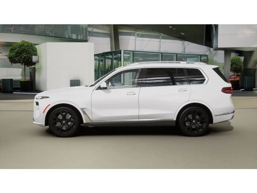 2026 Bmw X7 xDrive40i photo 1