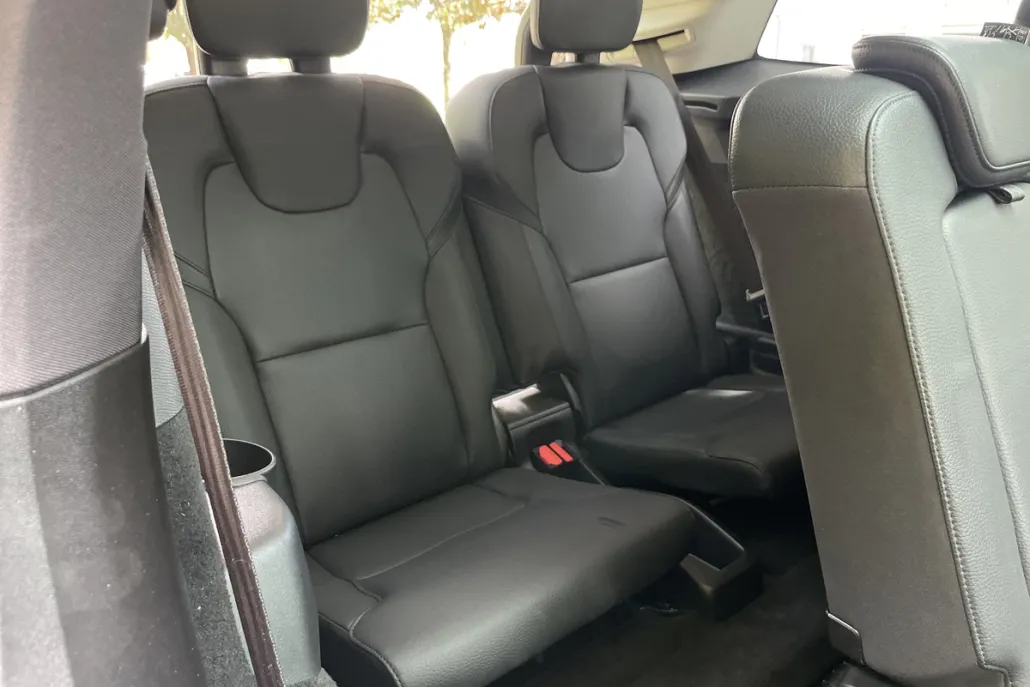 2023 Volvo XC90 AWD Plus photo 1
