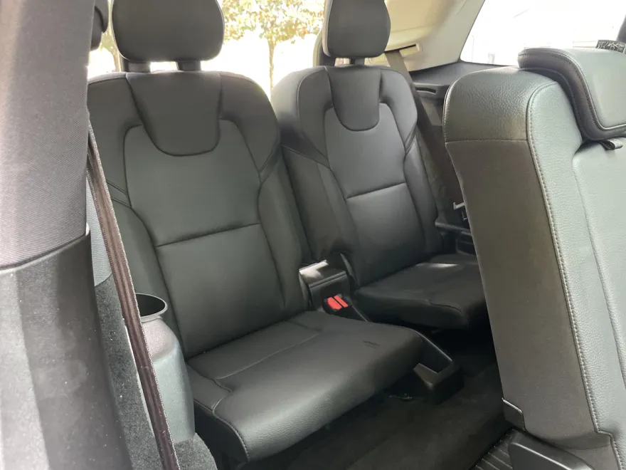 2023 Volvo XC90 AWD Plus photo 1