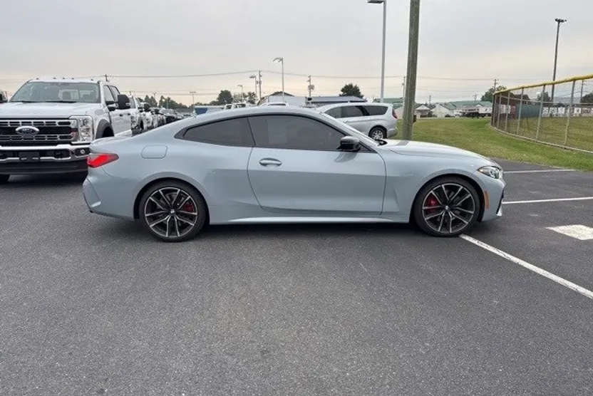 2022 Bmw M440i xDrive photo 1