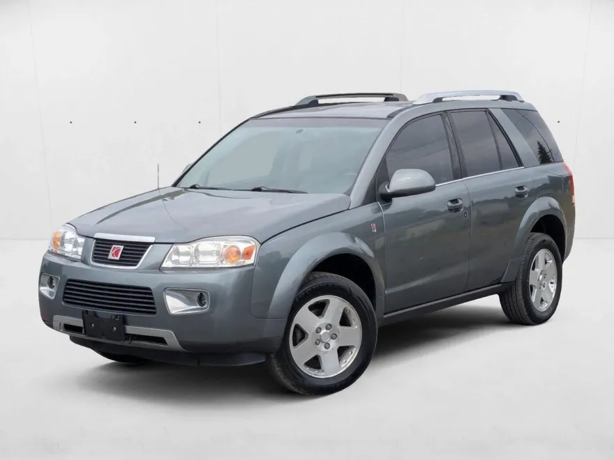 2007 Saturn Vue AWD 6 Cyl photo 1