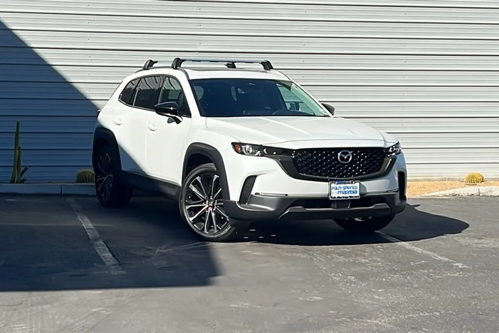2025 Mazda CX-50 2.5 Premium Plus photo 1