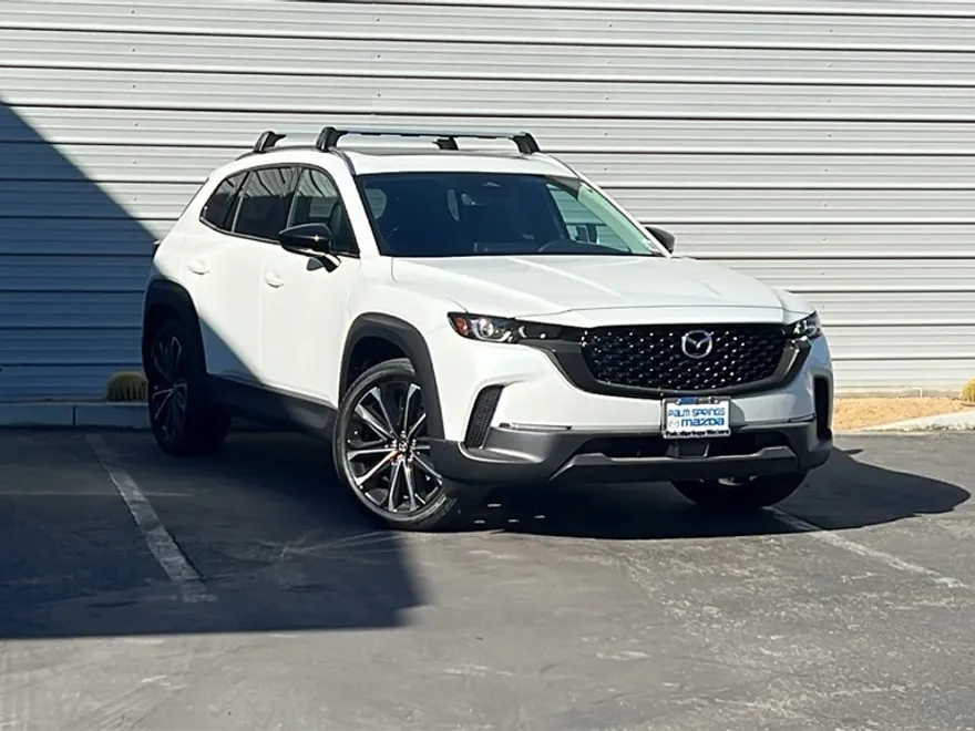 2025 Mazda CX-50 2.5 Premium Plus photo 1