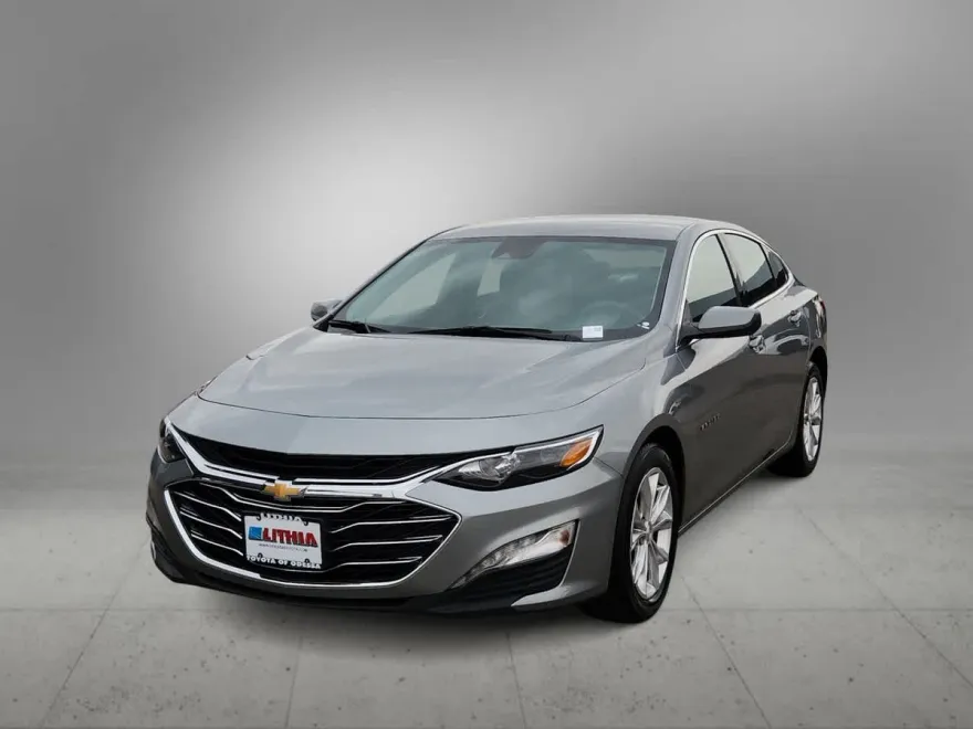 2024 Chevrolet Malibu 1LT photo 1