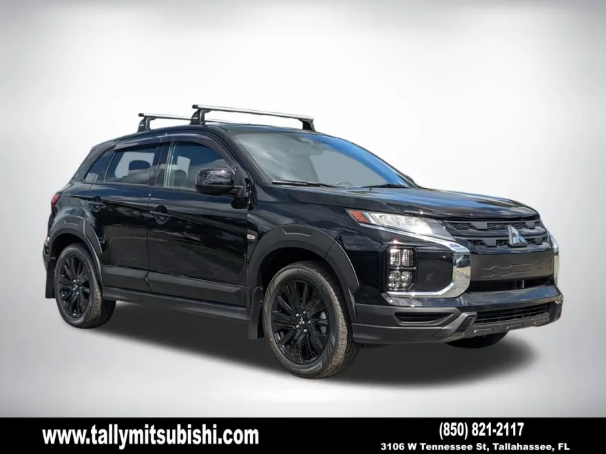 2025 Mitsubishi Outlander Sport ES SE LE photo 1