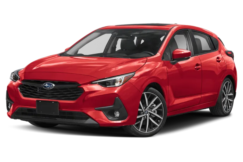 2024 Subaru Impreza Sport photo 1