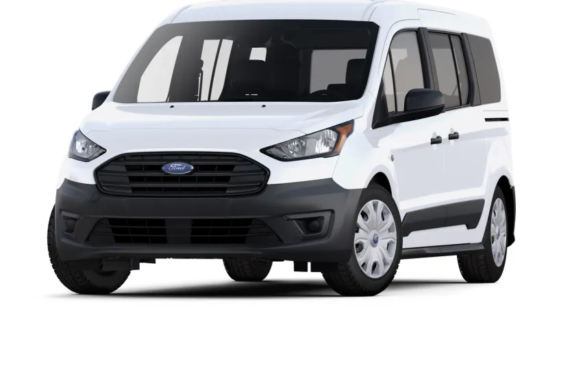 2019 Ford Transit Connect XL Wagon photo 1