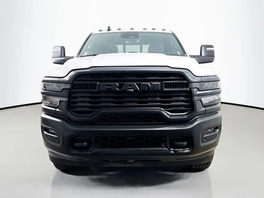 2025 Ram 3500 Tradesman photo 1