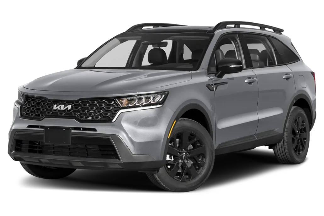 2022 Kia Sorento S photo 1