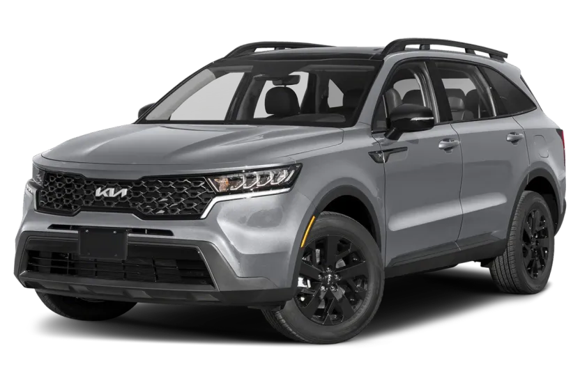 2022 Kia Sorento S photo 1
