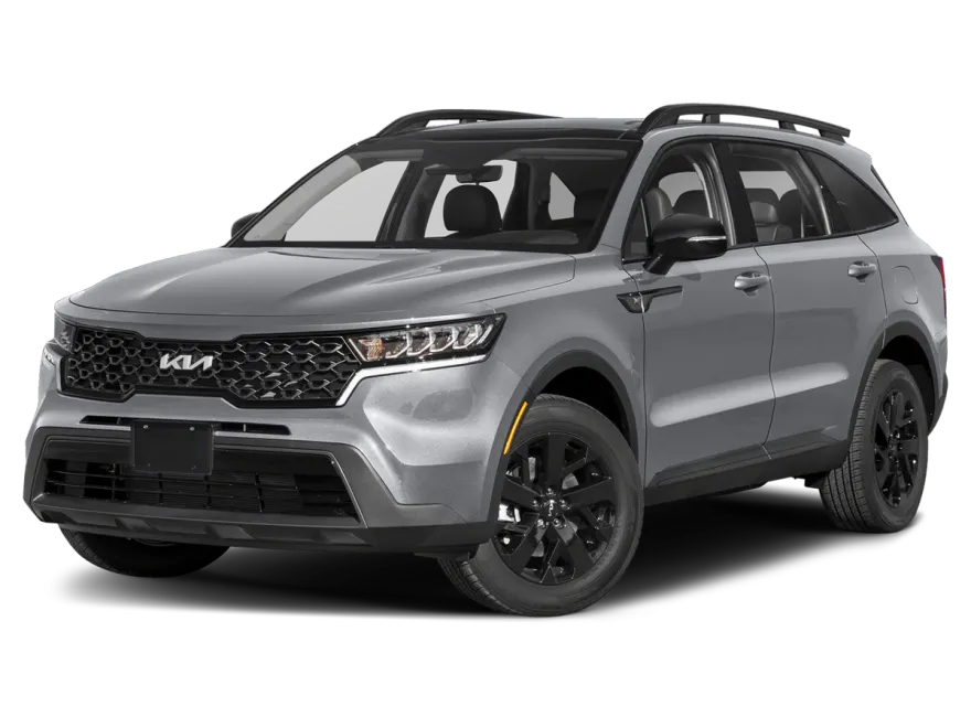 2022 Kia Sorento S photo 1