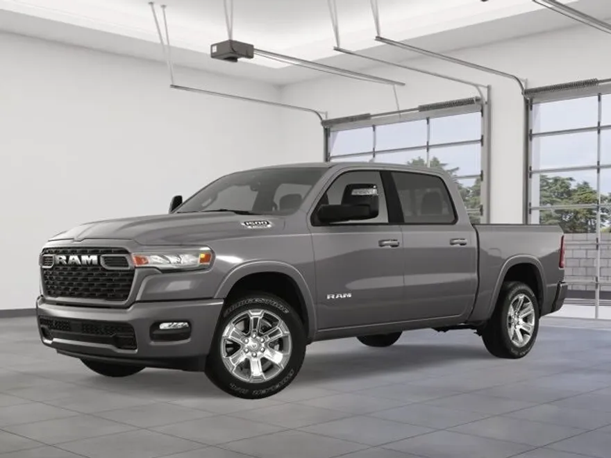 2025 Ram 1500 Big Horn Lone Star photo 1