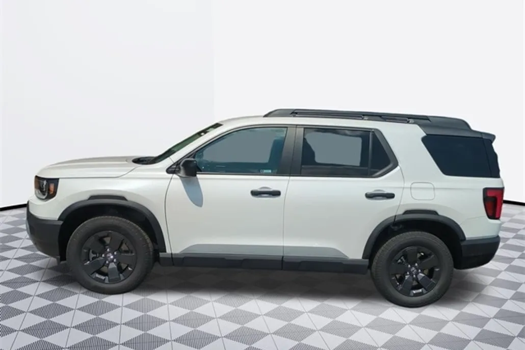 2026 Honda Passport photo 1