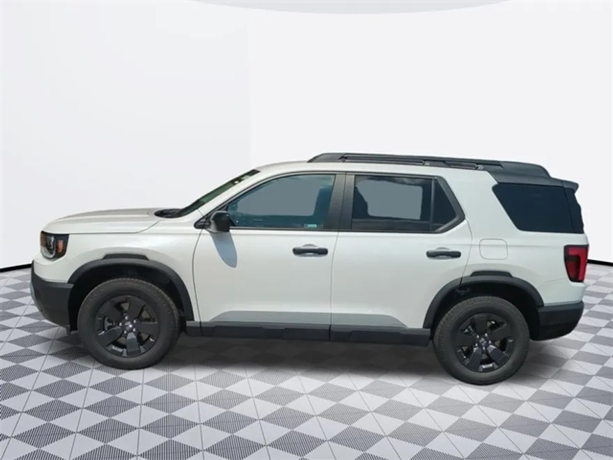 2026 Honda Passport photo 1