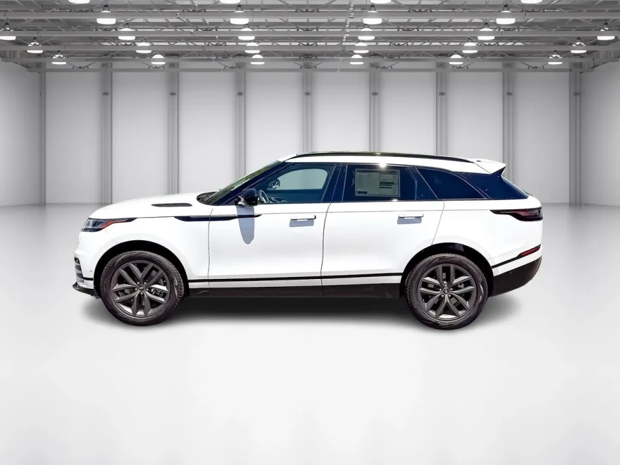 2026 Land Rover Range Rover Velar SE photo 1