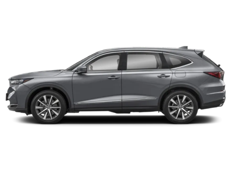 2026 Acura MDX SH-AWD Technology photo 1