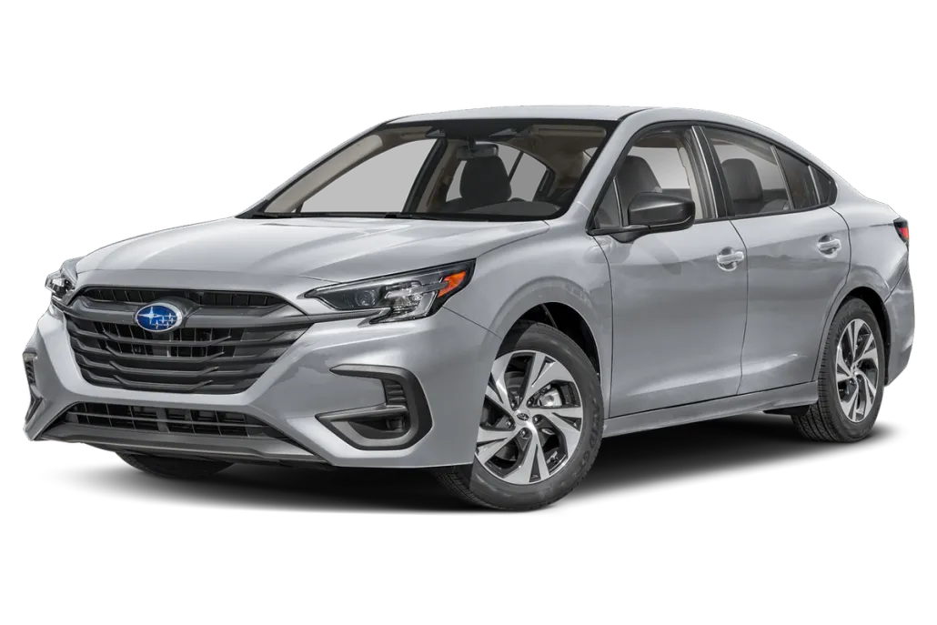 2025 Subaru Legacy Base photo 1