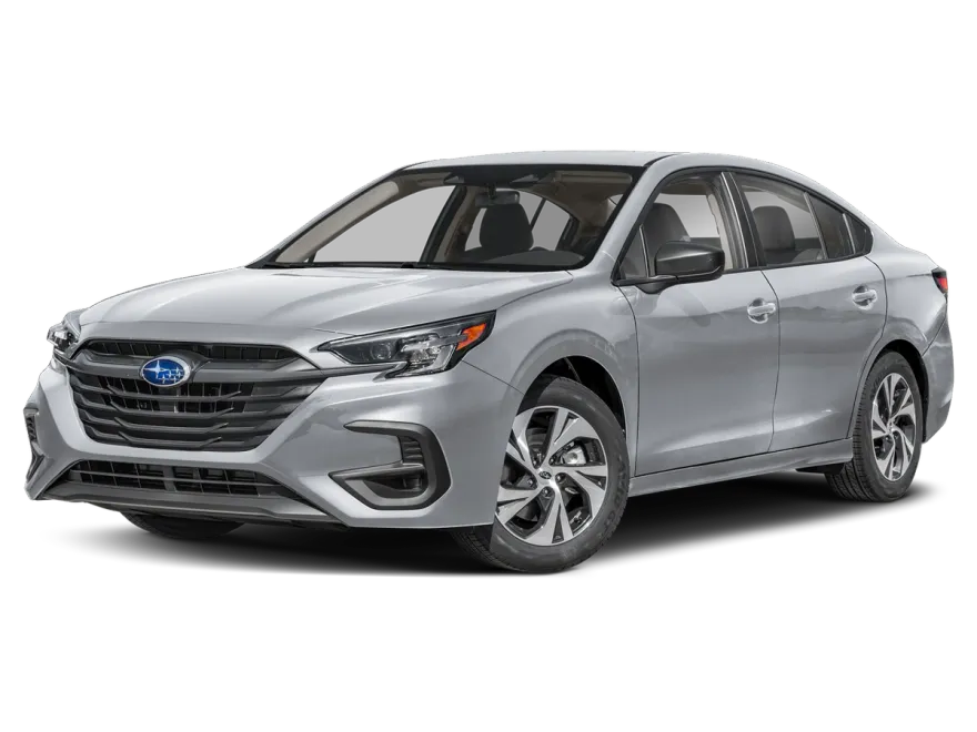 2025 Subaru Legacy Base photo 1