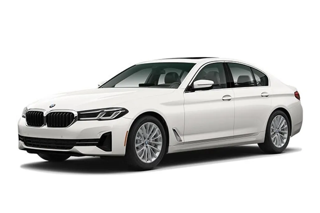 2023 Bmw 530i photo 1