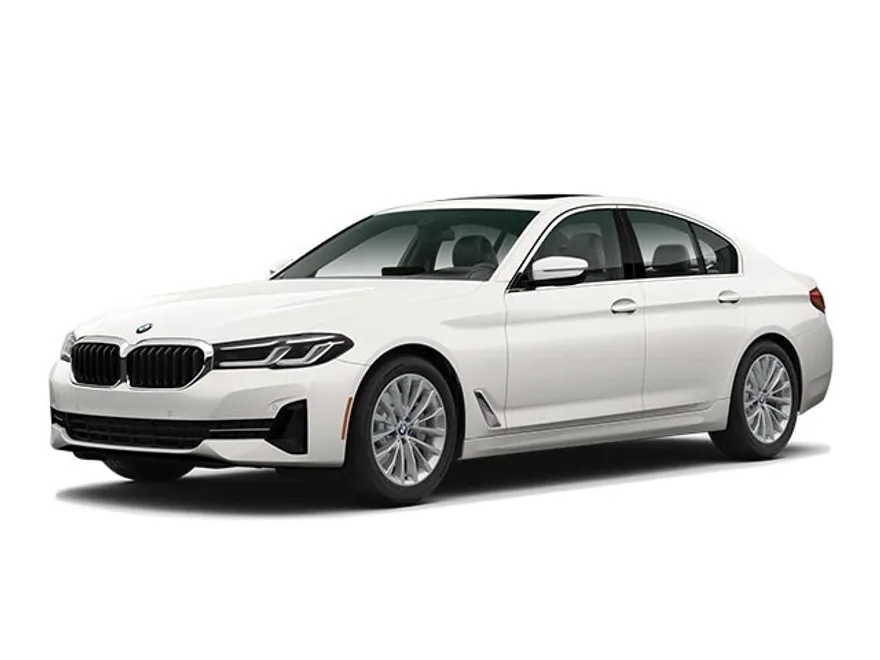 2023 Bmw 530i photo 1