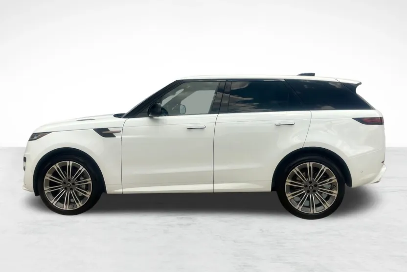 2025 Land Rover Range Rover Sport P530 Dynamic SE photo 1
