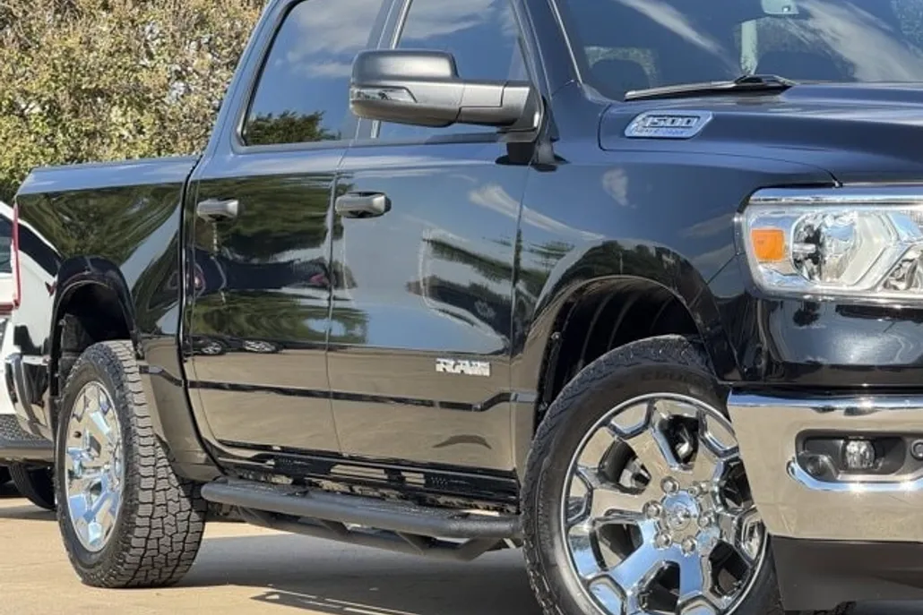 2023 Ram 1500 Lone Star photo 1