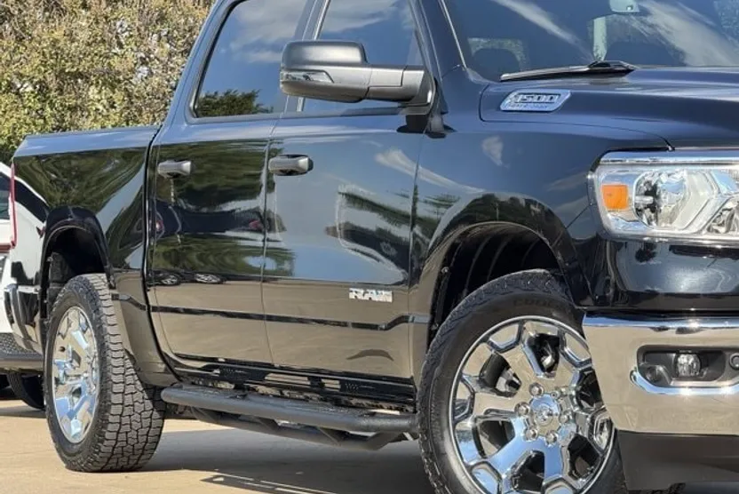 2023 Ram 1500 Lone Star photo 1