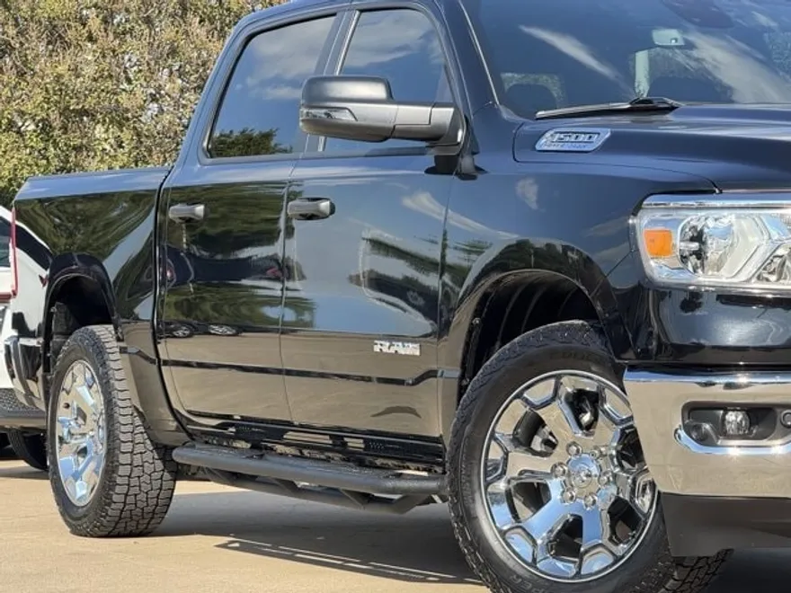 2023 Ram 1500 Lone Star photo 1