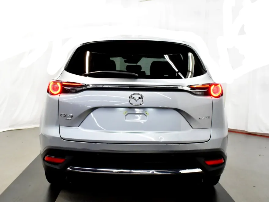 2023 Mazda CX-9 Grand Touring photo 1