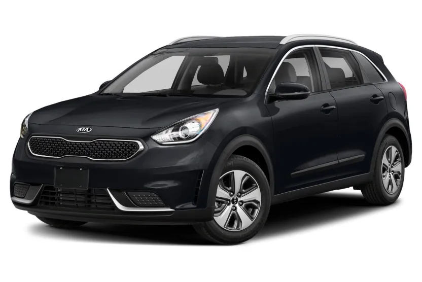 2019 Kia Niro FE LX photo 1