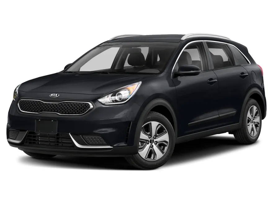 2019 Kia Niro FE LX photo 1