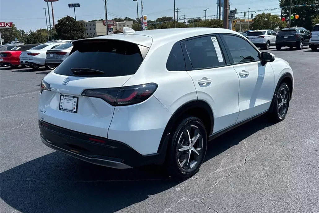 2023 Honda HR-V EX-L photo 1