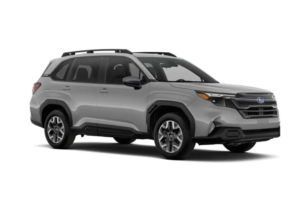 2025 Subaru Forester Premium Base photo 1