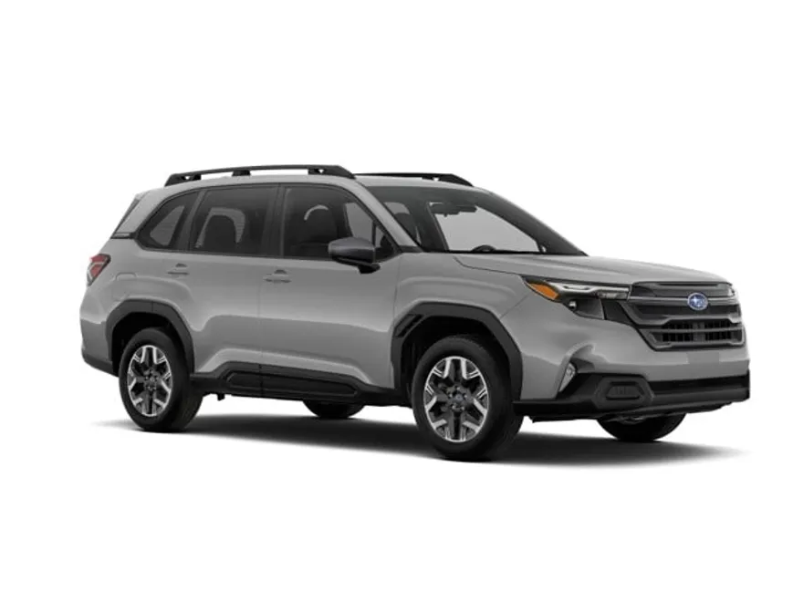 2025 Subaru Forester Premium Base photo 1
