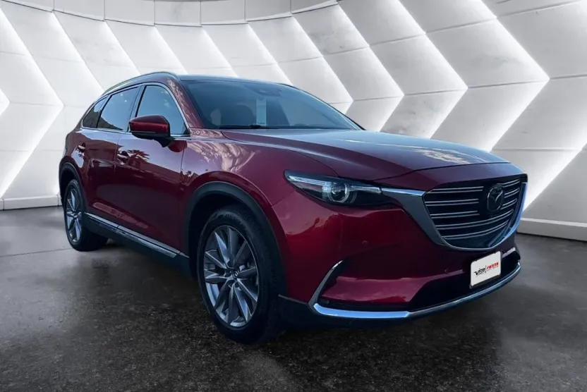 2023 Mazda CX-9 Grand Touring photo 1