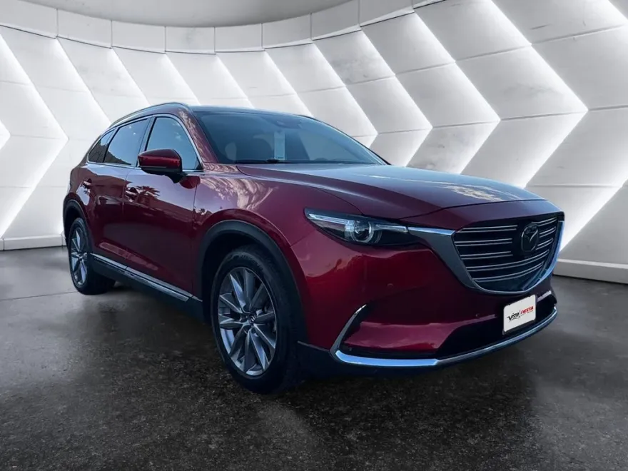 2023 Mazda CX-9 Grand Touring photo 1