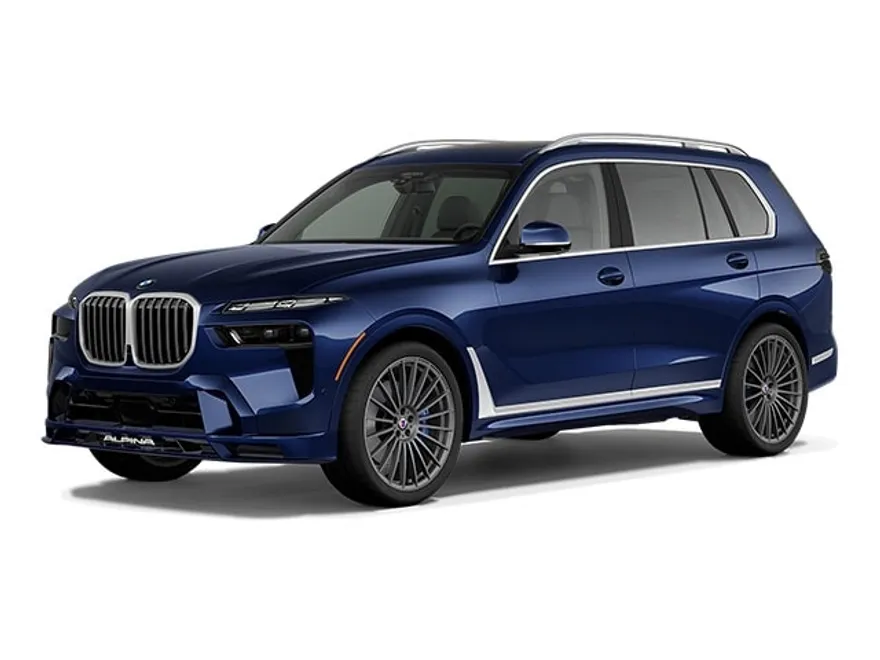 2026 Bmw X7 ALPINA XB7 photo 1
