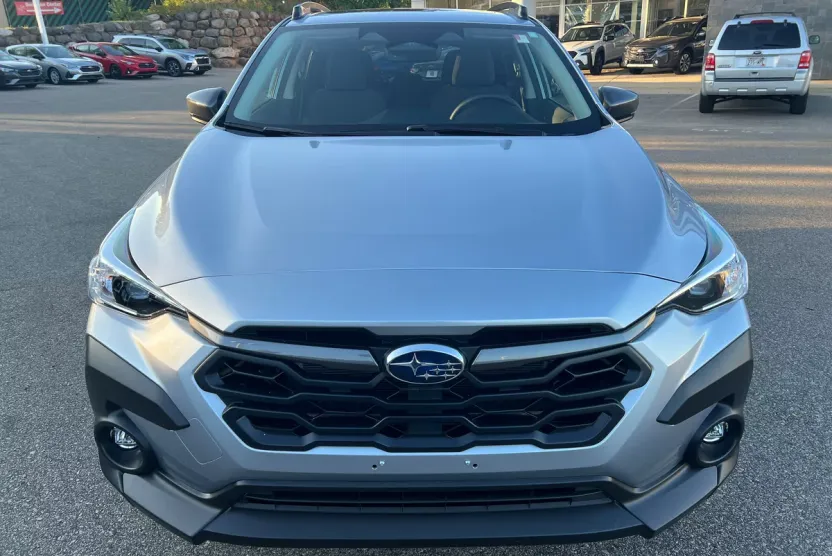2025 Subaru Crosstrek Premium photo 1