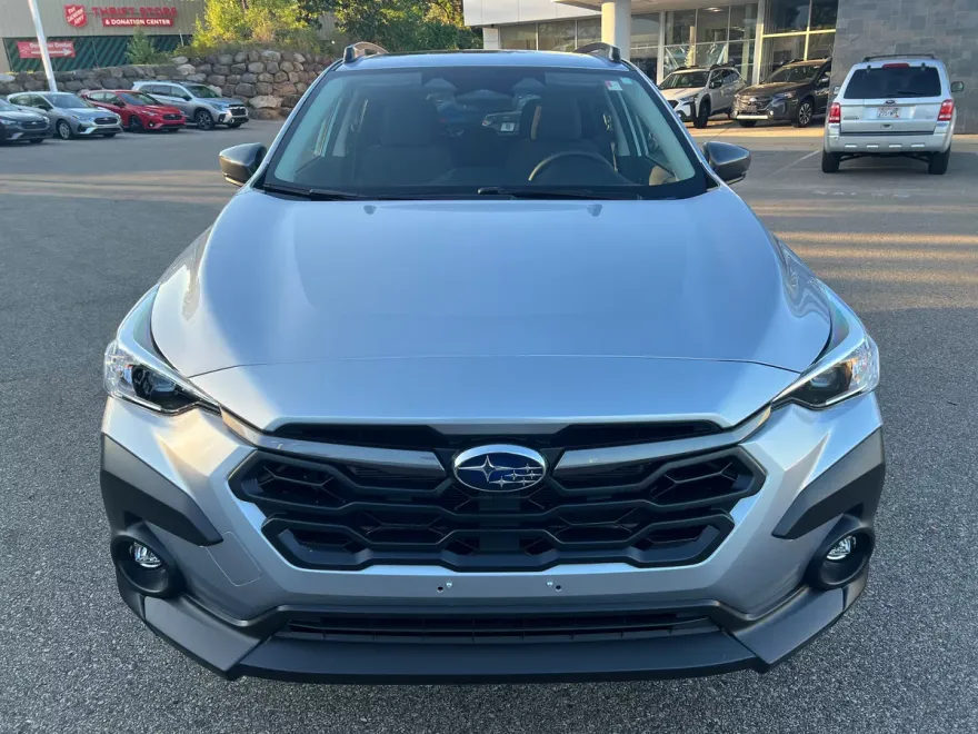 2025 Subaru Crosstrek Premium photo 1