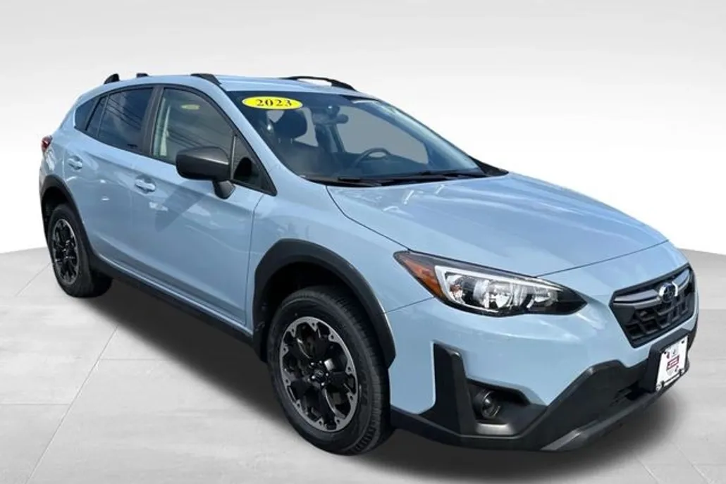 2023 Subaru Crosstrek Base photo 1