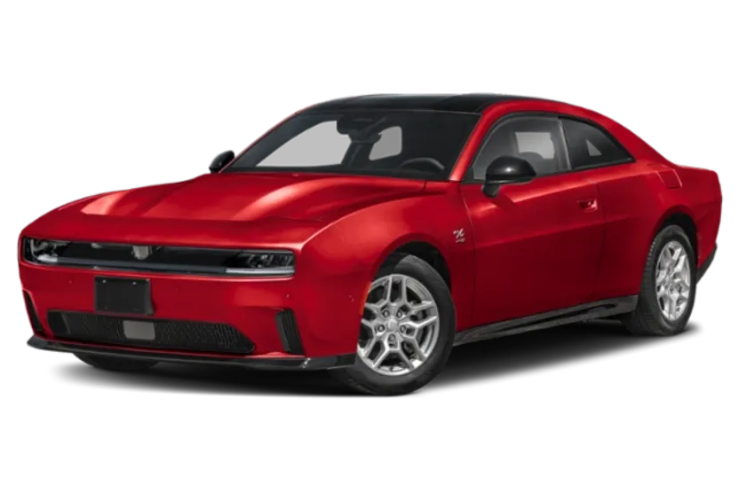 2025 Dodge Charger R/T photo 1