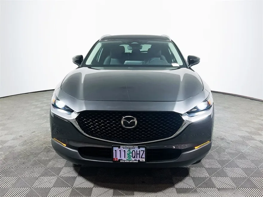 2025 Mazda CX-30 2.5 Select Sport photo 1
