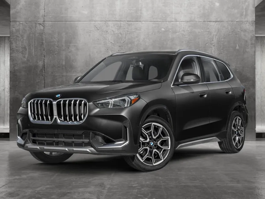 2025 Bmw X1 XDrive28i photo 1
