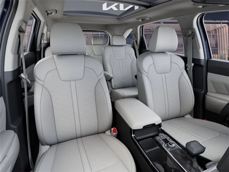 2025 Kia Sorento X-Line SX photo 15