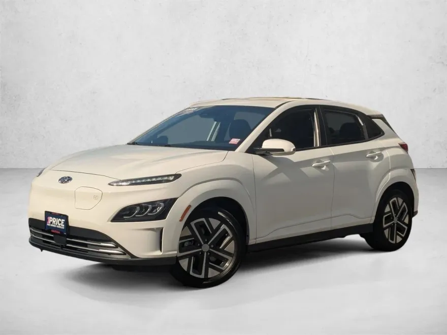 2023 Hyundai Kona Electric Limited photo 1