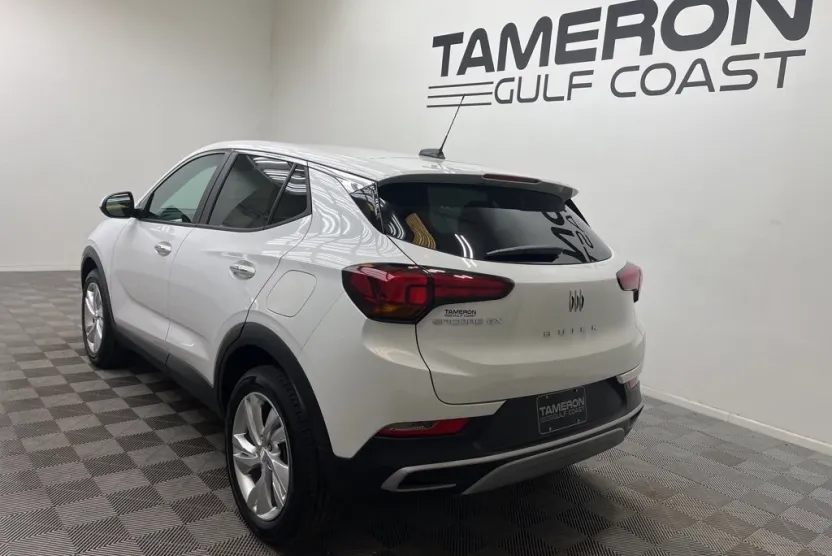 2026 Buick Encore GX Preferred photo 1