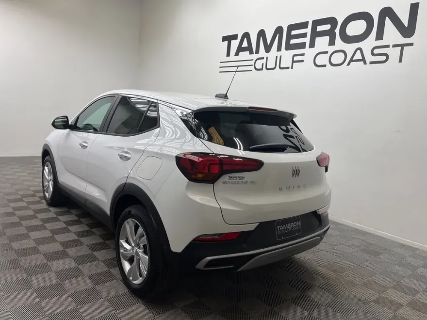 2026 Buick Encore GX Preferred photo 1