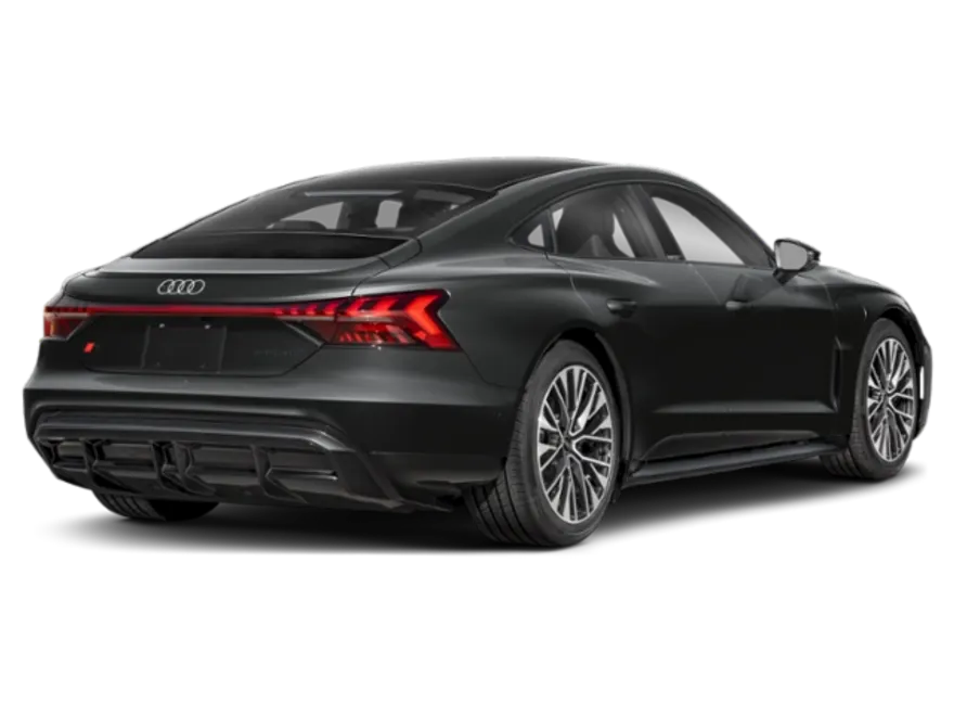 2026 Audi e-tron GT Premium Plus photo 1